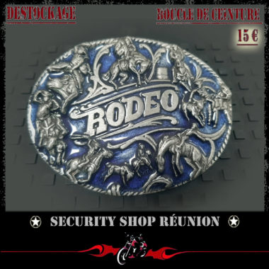 Rodeo
