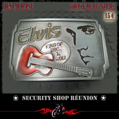 elvis