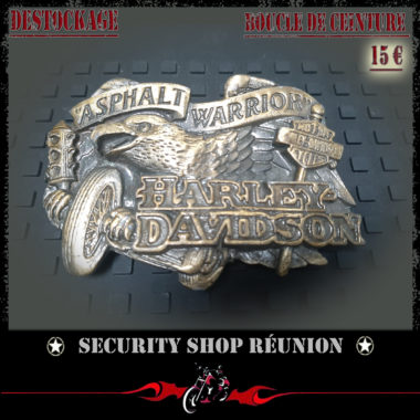 harley-davidson