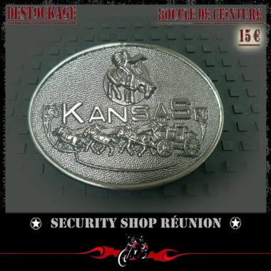 kansas