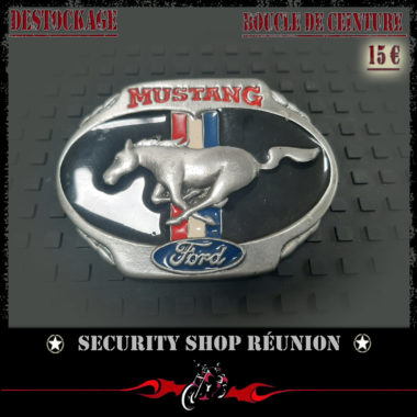 mustang