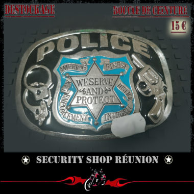 police