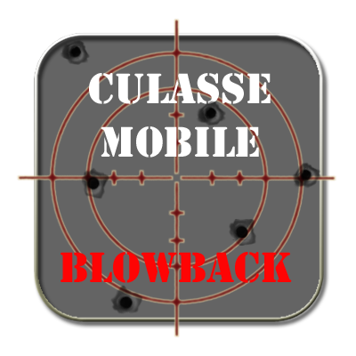 Culasse Mobile GBB